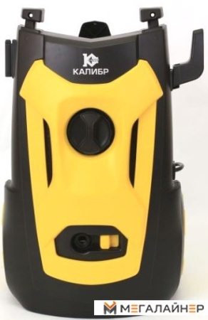 Мойка высокого давления Калибр ВДМ-1900 купить в Минске с доставкой