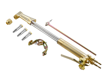 Резак Сварог Р3 62-3F в кейсе 95657