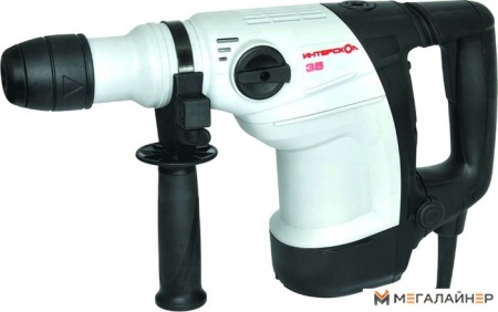 Перфоратор Интерскол П-35/1100ЭВ-2 304.0.0.40 купить в Минске с доставкой