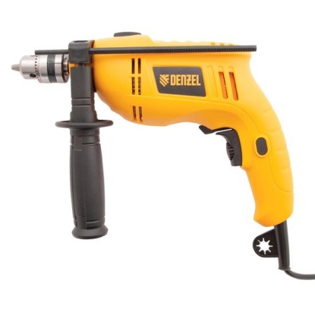 Ударная дрель Denzel ID-550 купить в Минске с доставкой