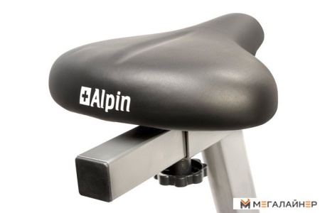 Велотренажер Alpin Gross