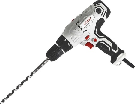 Дрель-шуруповерт Ставр ДШС-10/450-2с купить в Минске с доставкой