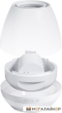 Мойка воздуха Bort Crystal Air