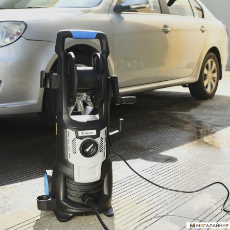 Мойка высокого давления Deko DKCW205 PRO 083-2025 купить в Минске с доставкой