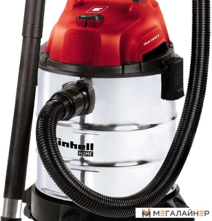 Пылесос Einhell TH-VC 1820 S [2342167] купить в Минске с доставкой