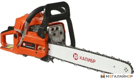 Бензопила Калибр БП-1800/16У купить в Минске с доставкой