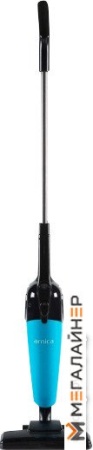 Пылесос Arnica Merlin Pro (голубой) купить в Минске с доставкой