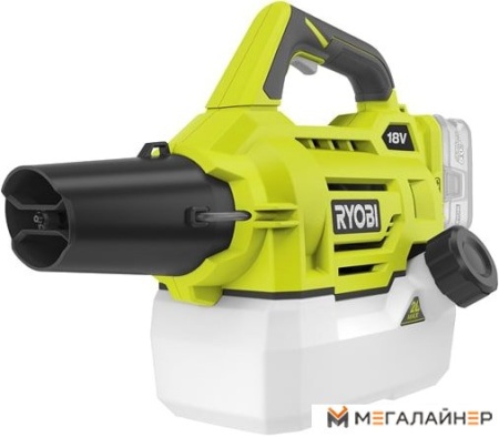 Аккумуляторный опрыскиватель Ryobi RY18FGA-0 купить в Минске с доставкой