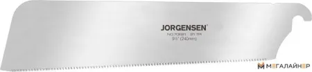 Полотно для ножовки по металлу Pony Jorgensen 70621 купить в Минске с доставкой
