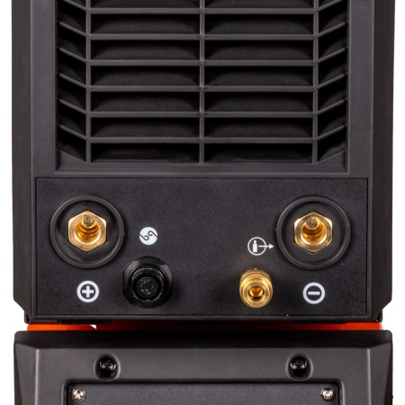 Аппарат аргонодуговой сварки FOXPOWER TIG 320 AC/DC PULSE LCD с блоком жидкостного охлаждения  COOL-1 MT и тележкой  MT-1 FoxWeld 1498