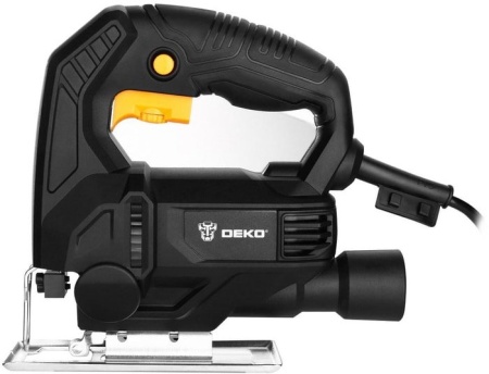 Электролобзик Deko DKJS650 063-4186 купить в Минске с доставкой