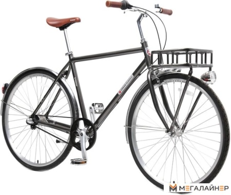 Велосипед FORSAGE Classic M FB28005 (550)