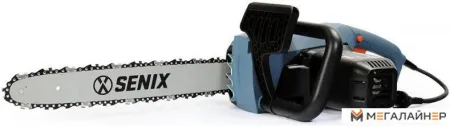 Электрическая пила Senix CSE20-M2-EU купить в Минске с доставкой