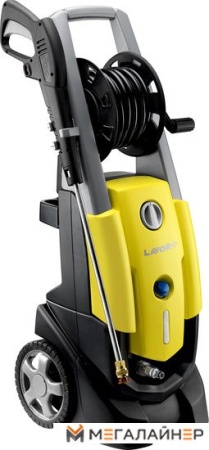 Мойка высокого давления Lavor GIANT 28 [8.105.0003] купить в Минске с доставкой