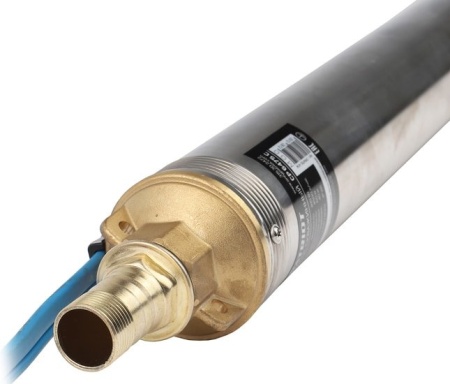 Скважинный насос Patriot CP 6475 C купить в Минске с доставкой