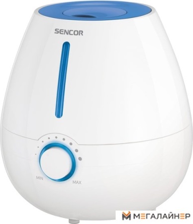 Увлажнитель воздуха Sencor SHF 2000BL