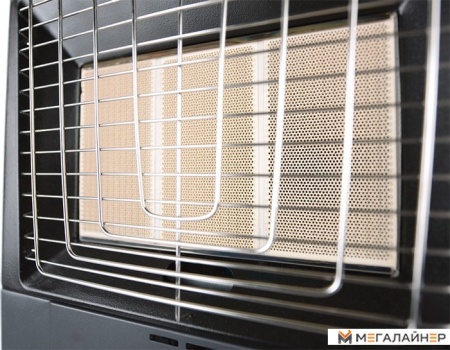 Инфракрасный обогреватель Ballu BIGH-55H