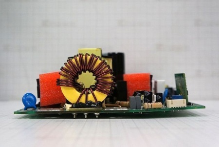 Плата контроля Aurora Minione 1600 (N-51-01-0033) - запчасть