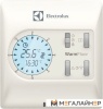 Терморегулятор Electrolux Thermotronic Avantgarde (ETA-16)