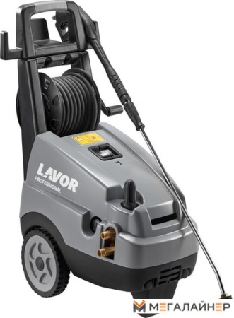Мойка высокого давления Lavor Tucson 1211 LP 8.671.0001 купить в Минске с доставкой