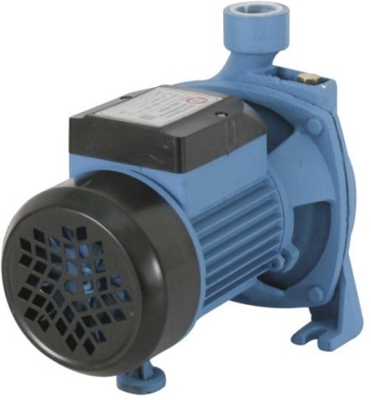 Самовсасывающий насос Калибр НБЦ-400В купить в Минске с доставкой