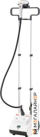 Отпариватель MIE Deluxe (белый) купить в Минске с доставкой