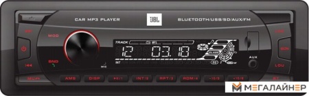 USB-магнитола JBL Celebrity 100