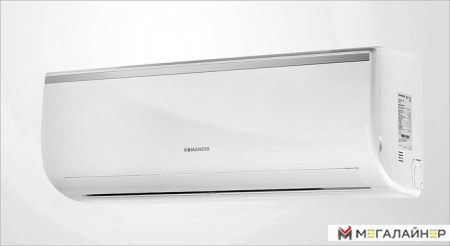Мобильный кондиционер Komanchi KAC-07 CM/N6