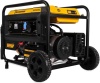 Купить Бензиновый генератор Champion GG7001EW в Минске с доставкой по РБ