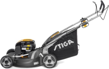 Купить газонокосилку в Минске. Цена газонокосилки в рассрочку