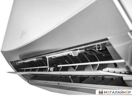 Сплит-система Electrolux Air Gate Super DC Inverter EACS/I-09HG-BLACK2/N8