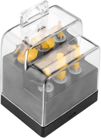 Набор оснастки Deko DH06-2 (7 предметов) купить в Минске с доставкой