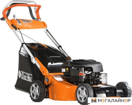 Купить газонокосилку в Минске. Цена газонокосилки в рассрочку