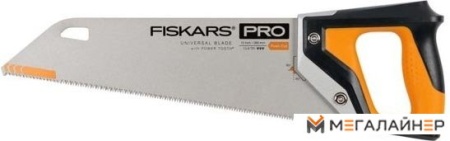 Ножовка Fiskars Pro PowerTooth 1062930 купить в Минске с доставкой