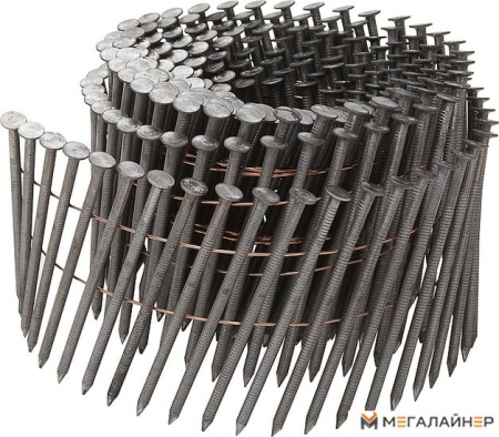 Гвозди Kirk K-172496 купить в Минске с доставкой