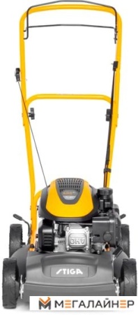 Купить газонокосилку в Минске. Цена газонокосилки в рассрочку