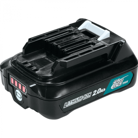 Аккумулятор MAKITA BL 1020 B 10.8 В, 2.0 А/ч, Li-Ion