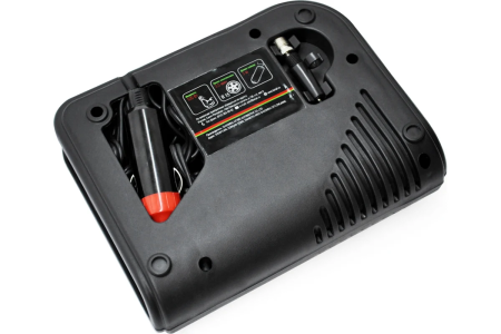 Компрессор для накачки шин БелАК "Аквилон - 10" 12V 20 л/мин.