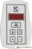 Терморегулятор Karina Slim CS18