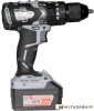Ударная дрель-шуруповерт Интерскол ДАУ-13/18В 574.2.2.70 (с 2-мя АКБ, кейс) купить в Минске с доставкой