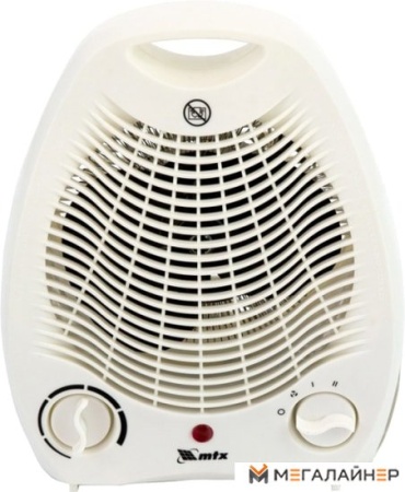 Тепловентилятор MTX FHS-2000