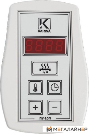 Терморегулятор Karina Slim CS18