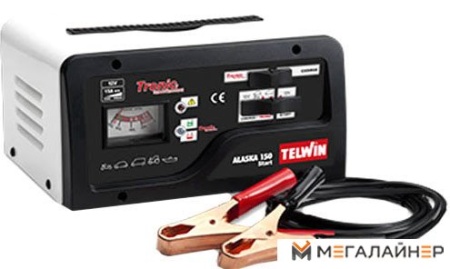 Зарядное устройство Telwin Alaska 150