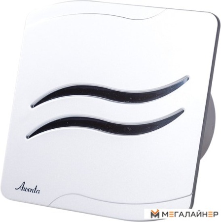 Вытяжной вентилятор Awenta System+ Turbo 100CTR [KWT100CTR-PSS100]