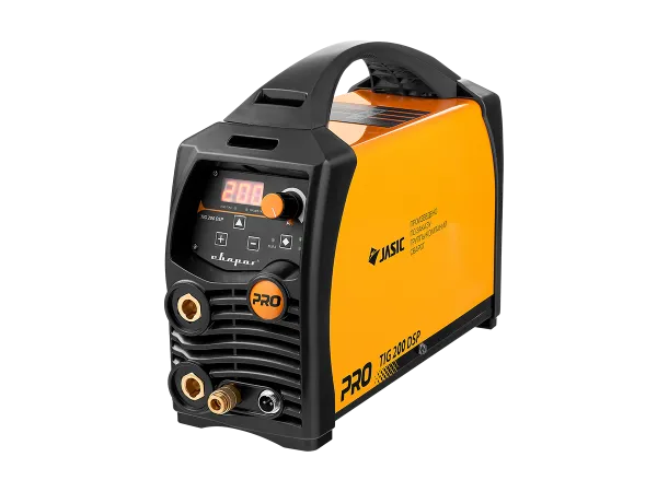 Сварочный инвертор Сварог Pro TIG 200 DSP (W207)