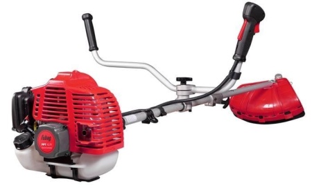 Триммер Fubag FPT 43 R купить в Минске с доставкой