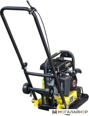 Виброплита ТСС WP50L (колесный комплект) купить в Минске с доставкой