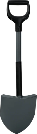 Лопата укороченная Plantic Terra Pro 11014-01 купить в Минске с доставкой