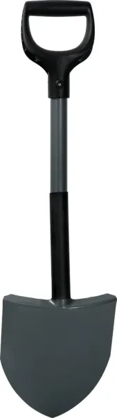 Лопата укороченная Plantic Terra Pro 11014-01 купить в Минске с доставкой