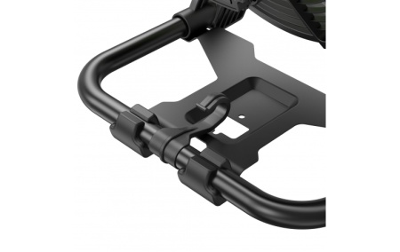 Вентилятор Greenworks G24FAN 3503407 (без АКБ и ЗУ)